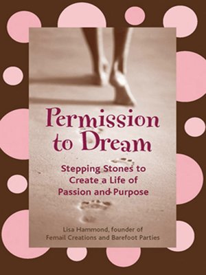 cover image of Permission to Dream